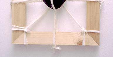 paint object