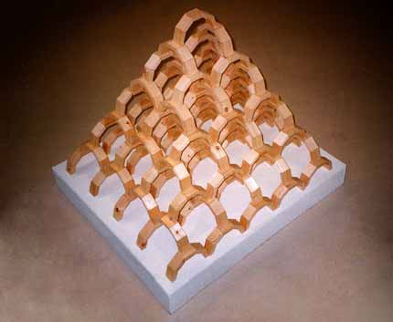 arch structure